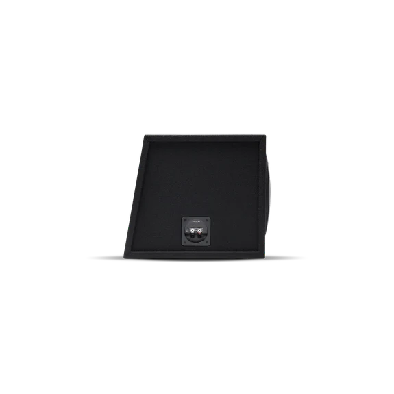 Rockford Fosgate - Punch Single P1 10" Loaded Enclosure - Kitchen & Dining image 6