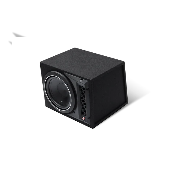 Rockford Fosgate - Punch Single P1 10" Loaded Enclosure - Kitchen & Dining image 4