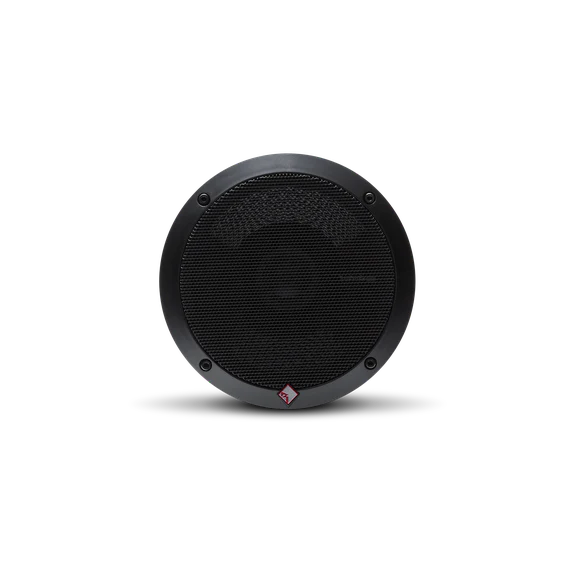 Rockford Fosgate - Punch 6.5" 2-Way Euro Fit Full Range Speaker - Gadgets image 2