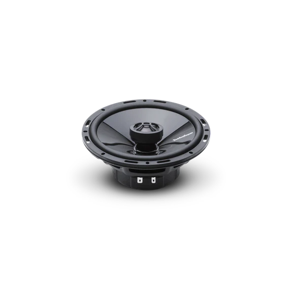 Rockford Fosgate - Punch 6.5" 2-Way Euro Fit Full Range Speaker - Gadgets image 4