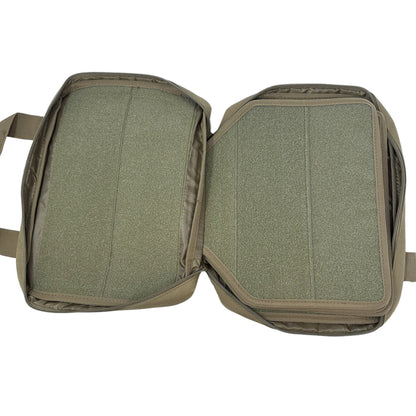 Zip Up Patch Bag - 5 Double Sided Pages - Multiple Colours - Misc image 3