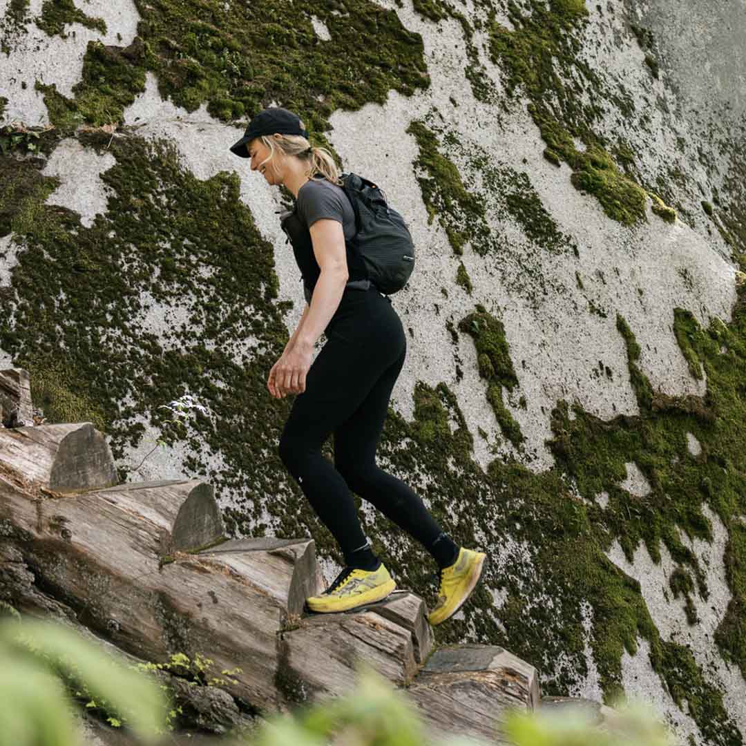 Women's Supportive Tight - Misc image 3