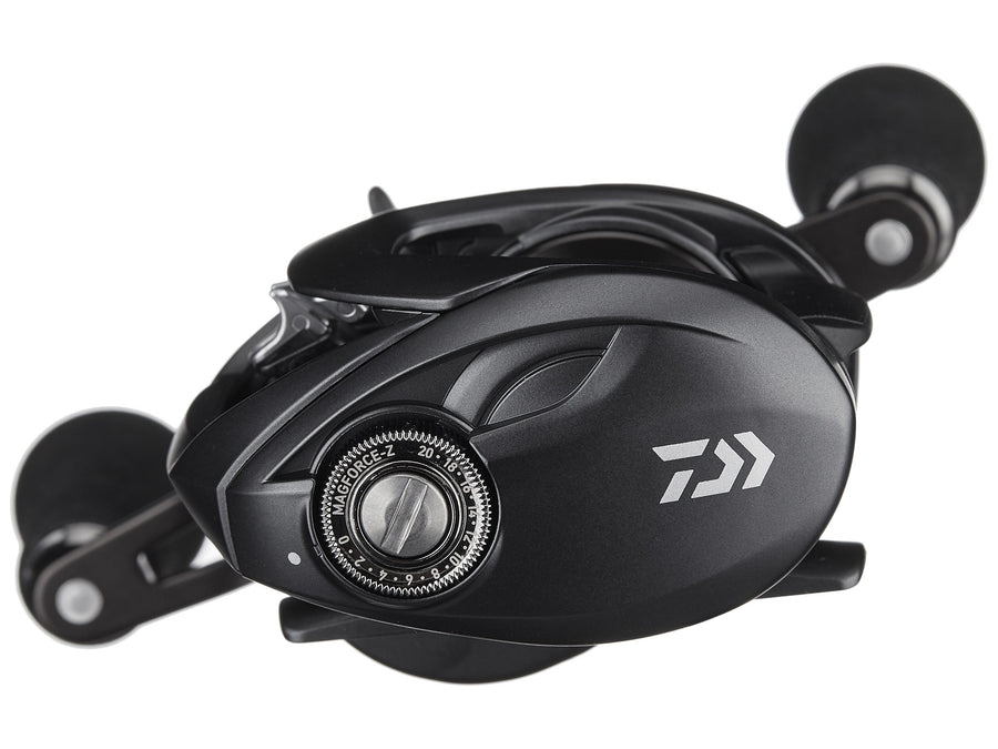 Daiwa TAELPF103HS Tatula Elite Pitching/Flipping Baitcasting Reel RH, 7Bb + 1, 7.1 :1 - Misc image 3