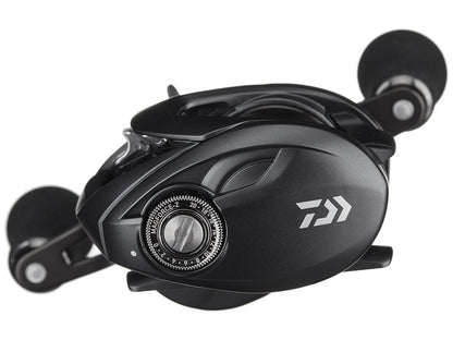 Daiwa TAELPF103HS Tatula Elite Pitching/Flipping Baitcasting Reel RH, 7Bb + 1, 7.1 :1 - Misc image 3