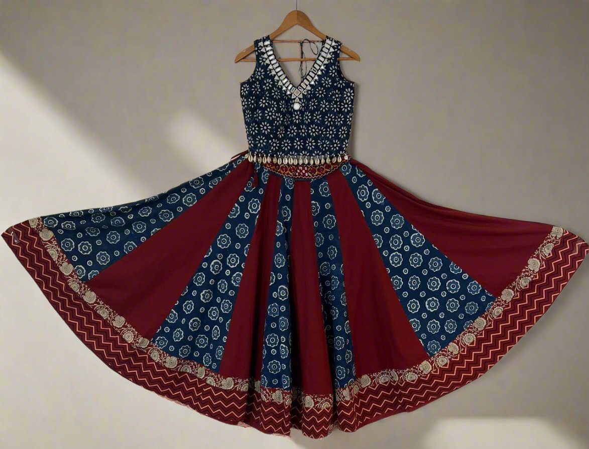 Chaniyacholi - Jewelry image 1