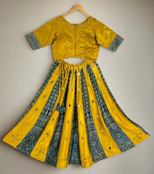 Chaniyacholi - Apparel image 1