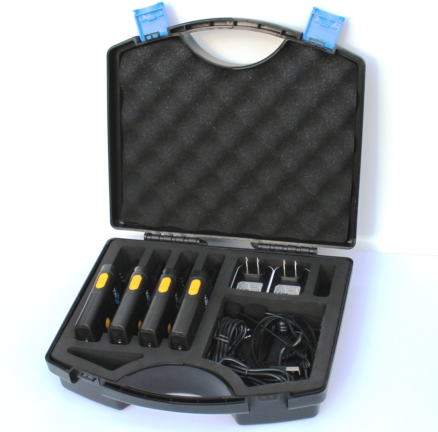 Accessory - Carrying Case (Yapalong-4000) - Accessories image 2