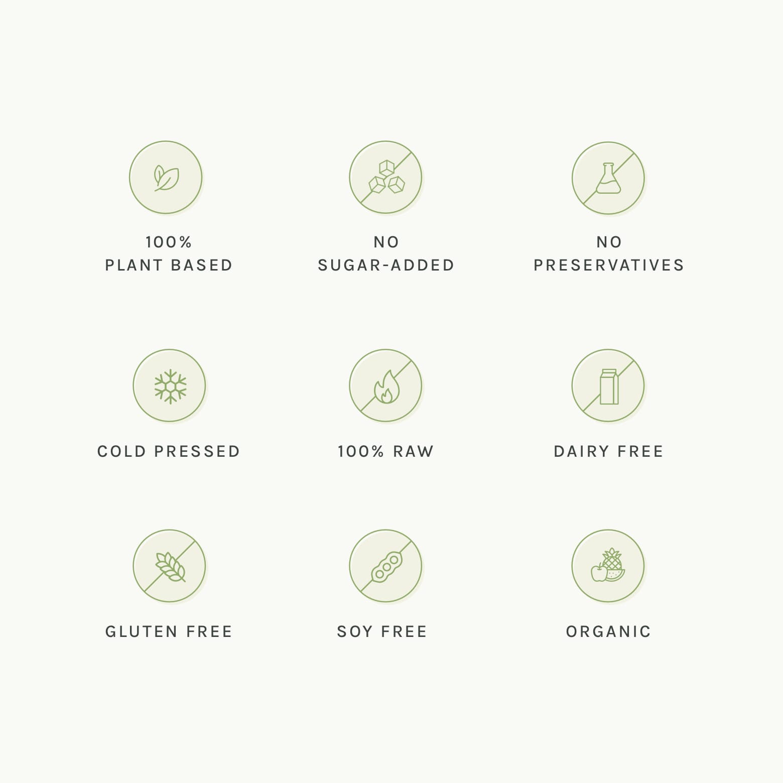 The Green Cleanse - Misc image 11