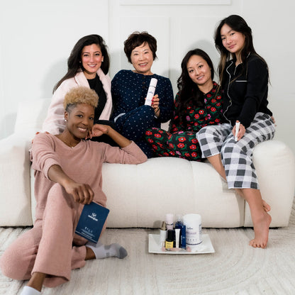 Saranghae Sejong 5-Step Skincare Routine - Misc image 1