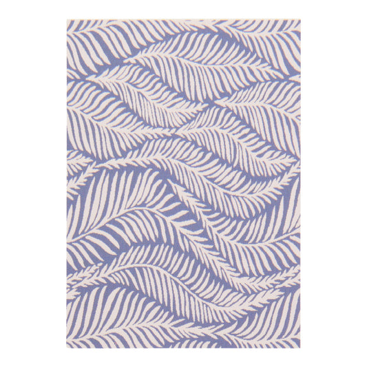 Indoor/Outdoor Sisal Weave Rug, 5-ft x 7-ft. - Rugs image 1