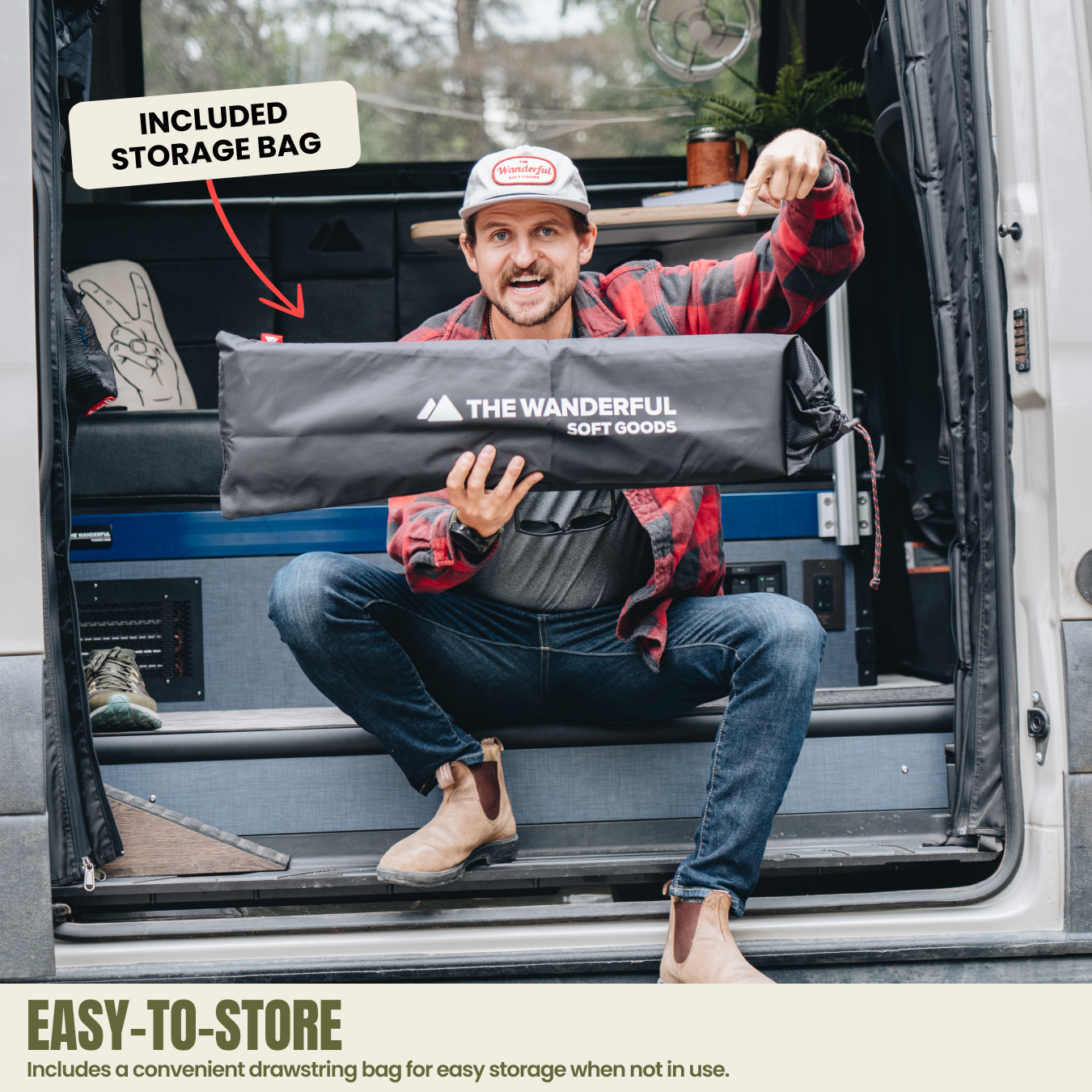 Full 8-Piece Window Cover Set - Misc image 11