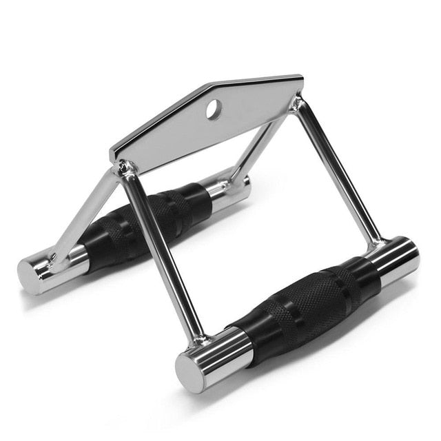 Cable Machines Attachments - Athletic image 3