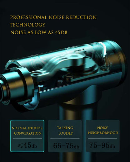 Deep Tissue Massager - Furniture image 6