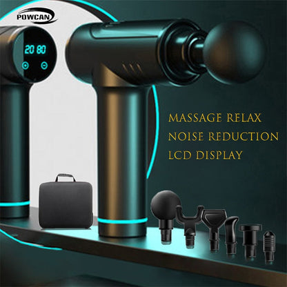 Deep Tissue Massager - Furniture image 1