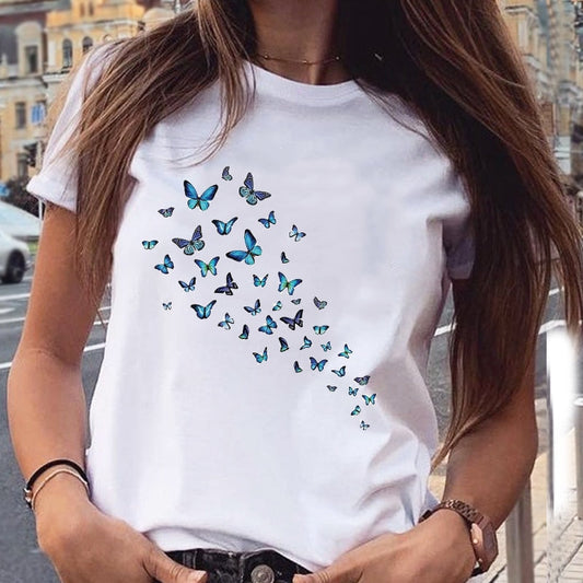 Butterfly - Apparel image 1