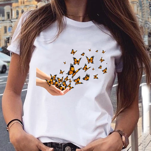Butterfly - Apparel image 9
