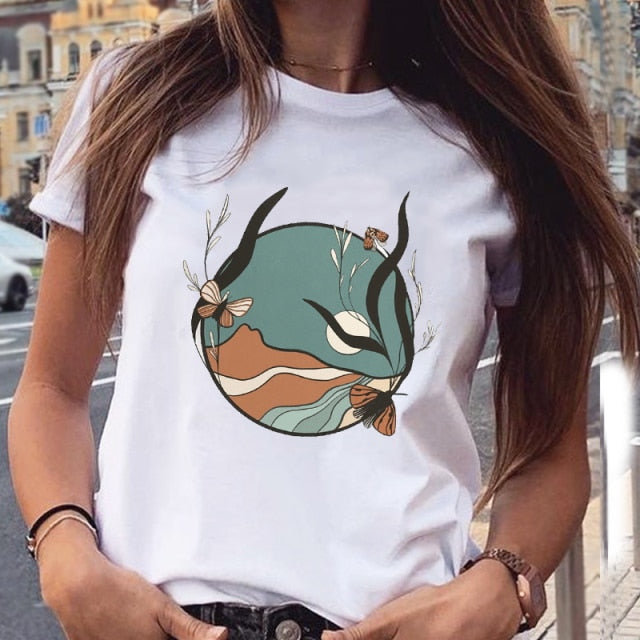 Butterfly - Apparel image 4