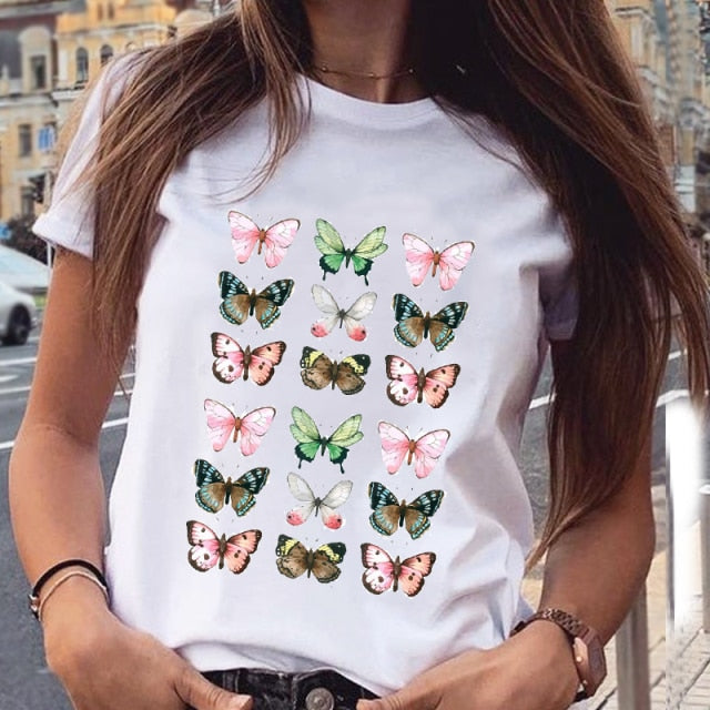 Butterfly - Apparel image 16