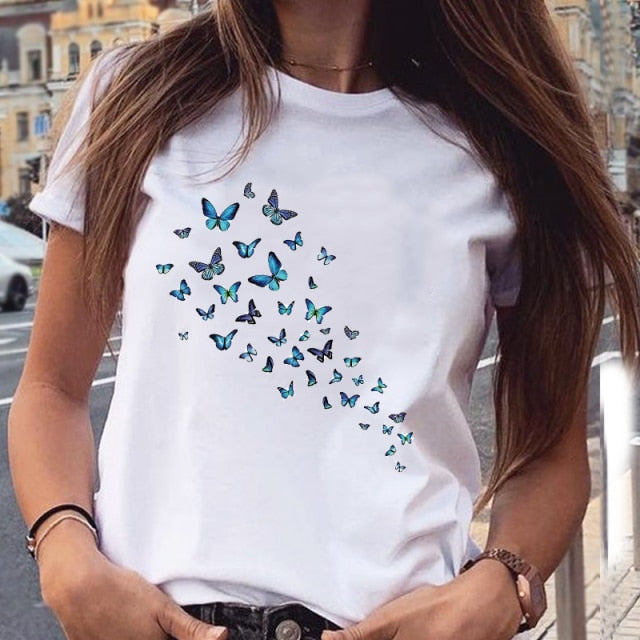 Butterfly - Apparel image 29