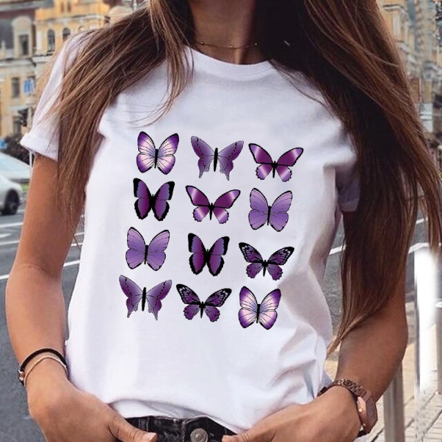 Butterfly - Apparel image 26