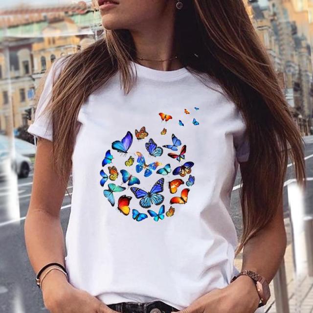 Butterfly - Apparel image 24