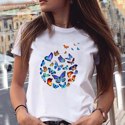 Butterfly - Apparel image 24