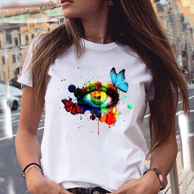 Butterfly - Apparel image 14