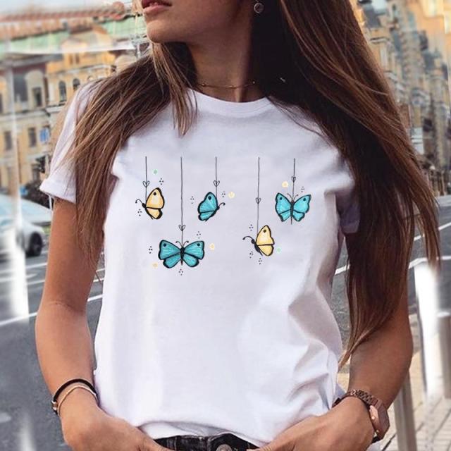 Butterfly - Apparel image 19