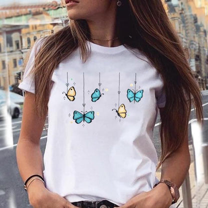Butterfly - Apparel image 19