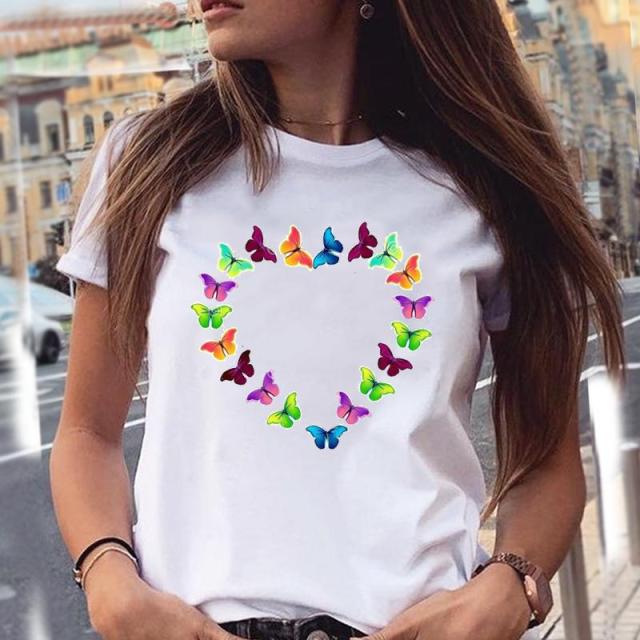 Butterfly - Apparel image 30