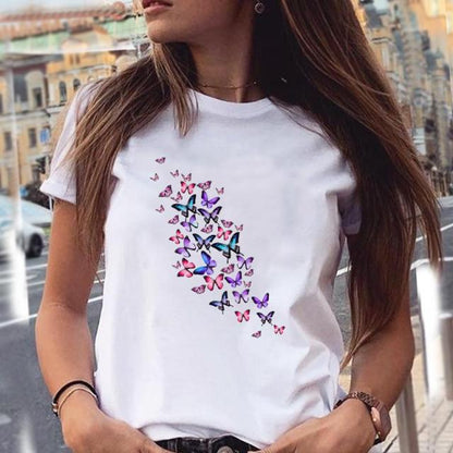 Butterfly - Apparel image 33