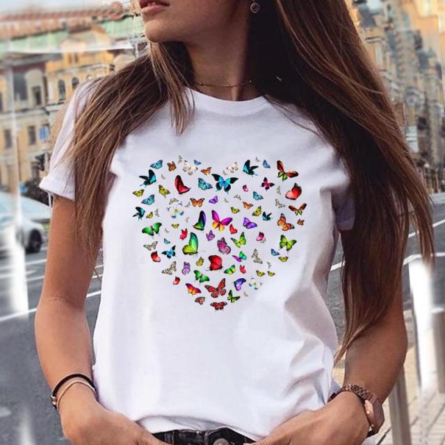 Butterfly - Apparel image 5