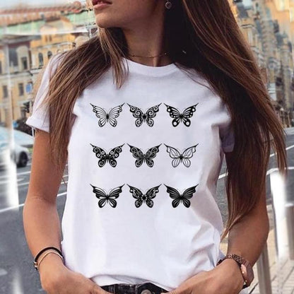 Butterfly - Apparel image 35