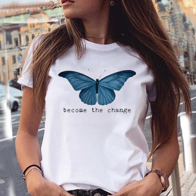 Butterfly - Apparel image 31