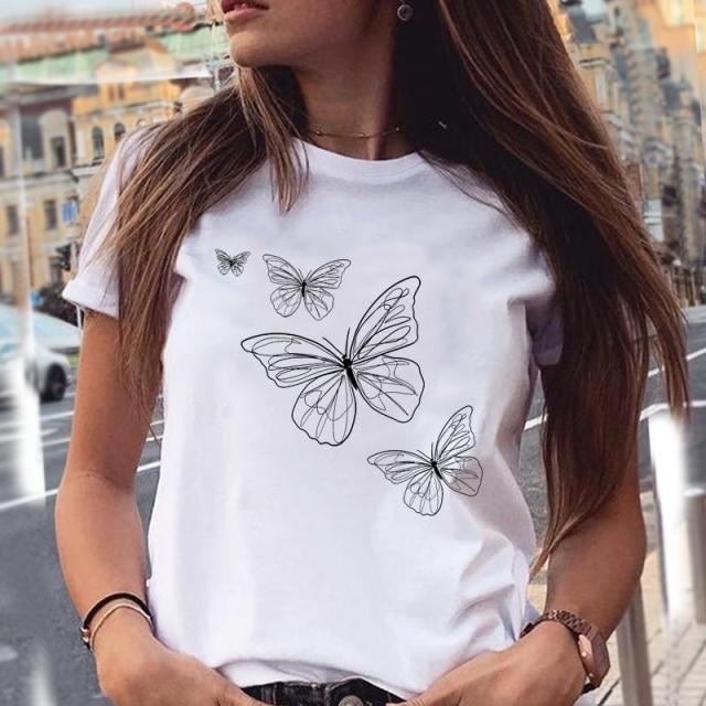 Butterfly - Apparel image 23
