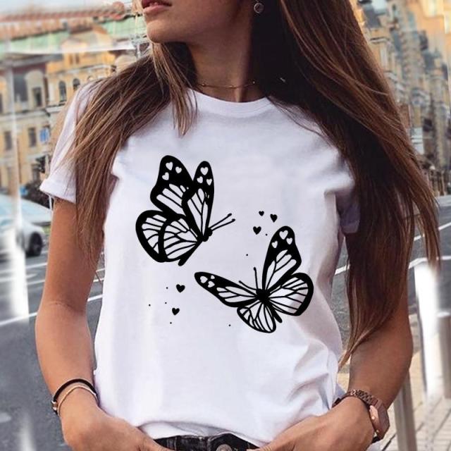Butterfly - Apparel image 12