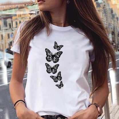 Butterfly - Apparel image 28