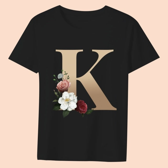 Alphabet - Apparel image 5