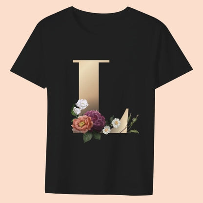 Alphabet - Apparel image 2