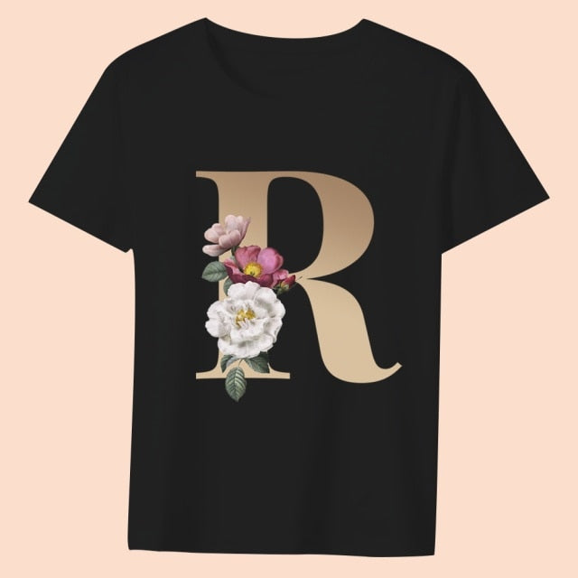 Alphabet - Apparel image 3