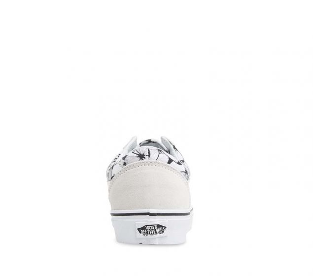 VANS | OLD SKOOL (BUTTERFLY) TRUE WHITE | BLACK - Kitchen & Dining image 3