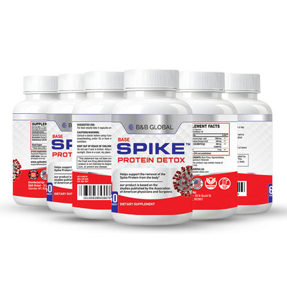 Spike Protein Detox - Kitchen & Dining image 9