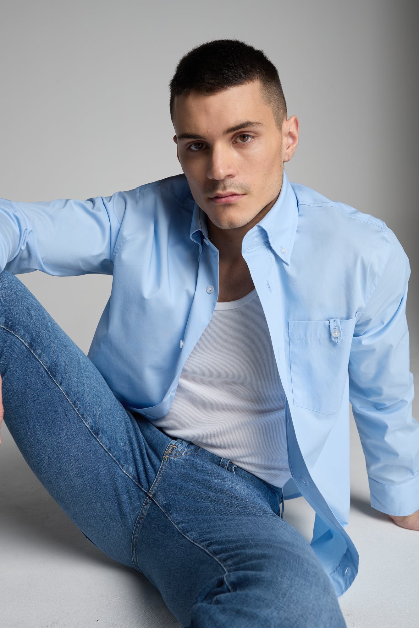 Metropolitan Tailored Shirt - Misc image 9