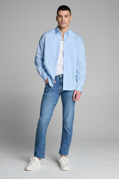 Metropolitan Tailored Shirt - Misc image 11