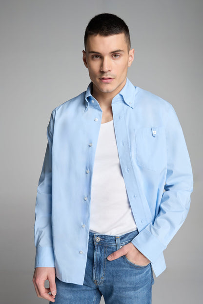 Metropolitan Tailored Shirt - Misc image 13