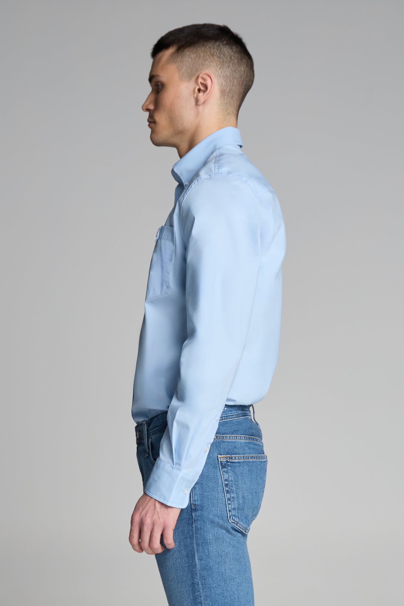 Metropolitan Tailored Shirt - Misc image 15