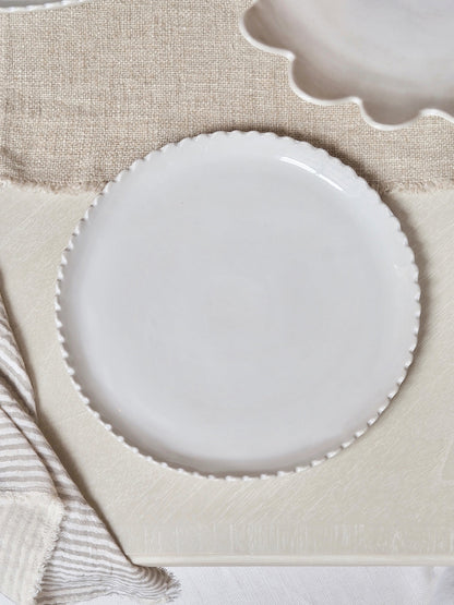 Nova Scalloped Dishware - Misc image 8