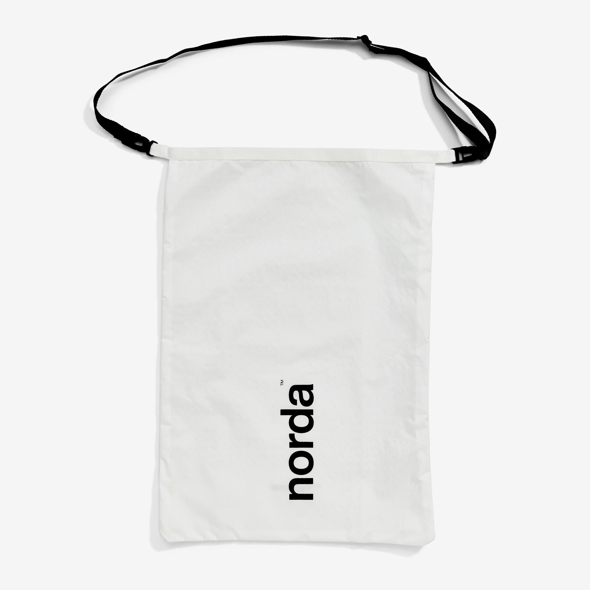 Race Bag - U - White - Misc image 1