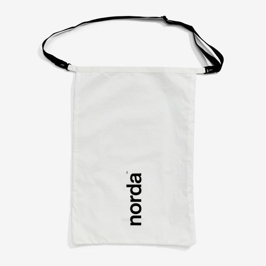 Race Bag - U - White - Misc image 1