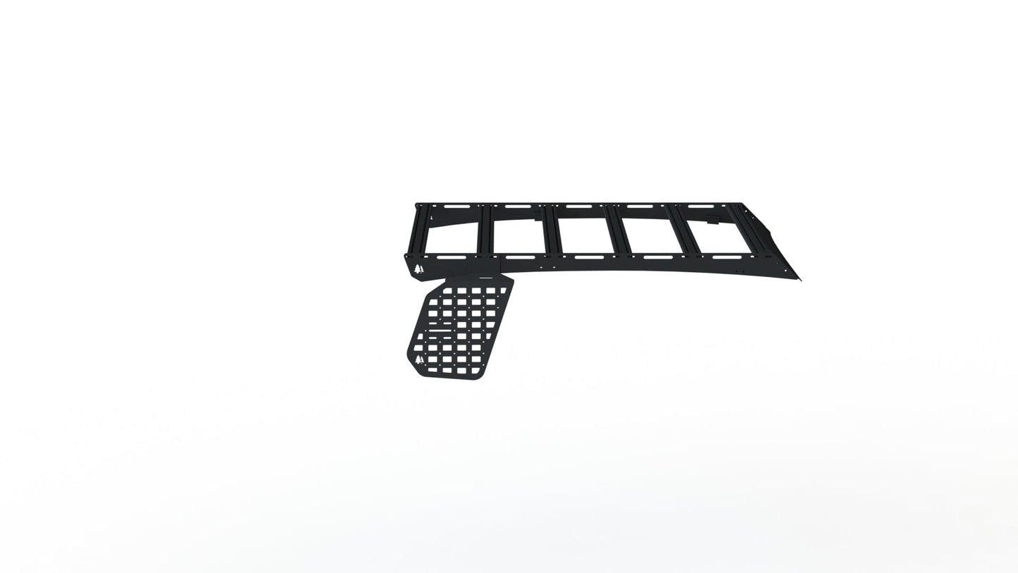 RAV4 MOLLE SIDE PANEL - Misc image 3